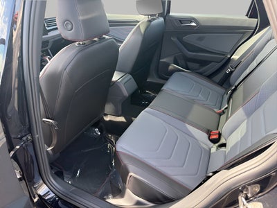 2026 Volkswagen Jetta GLI Autobahn DSG