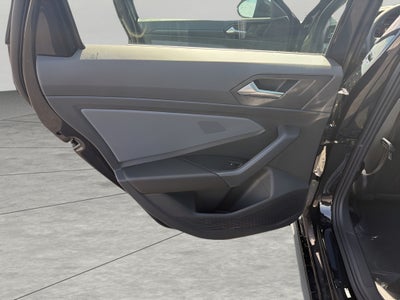 2026 Volkswagen Jetta GLI Autobahn DSG