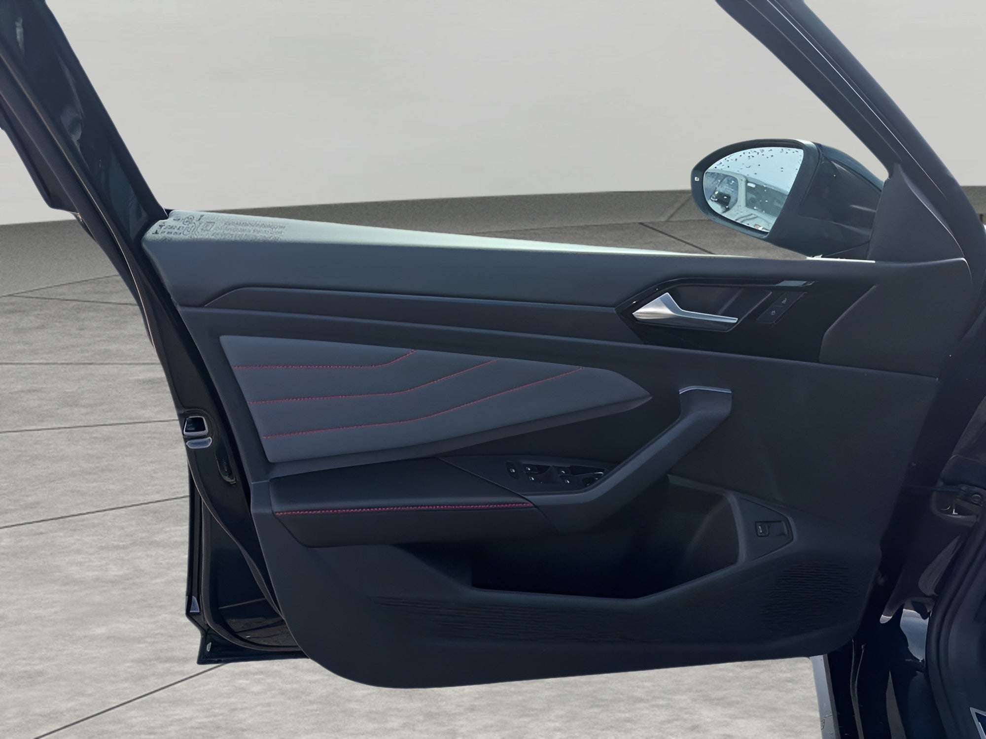 2026 Volkswagen Jetta GLI Autobahn DSG