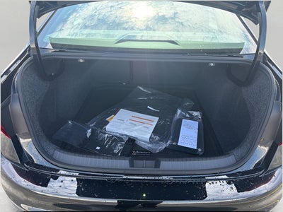 2026 Volkswagen Jetta GLI Autobahn DSG