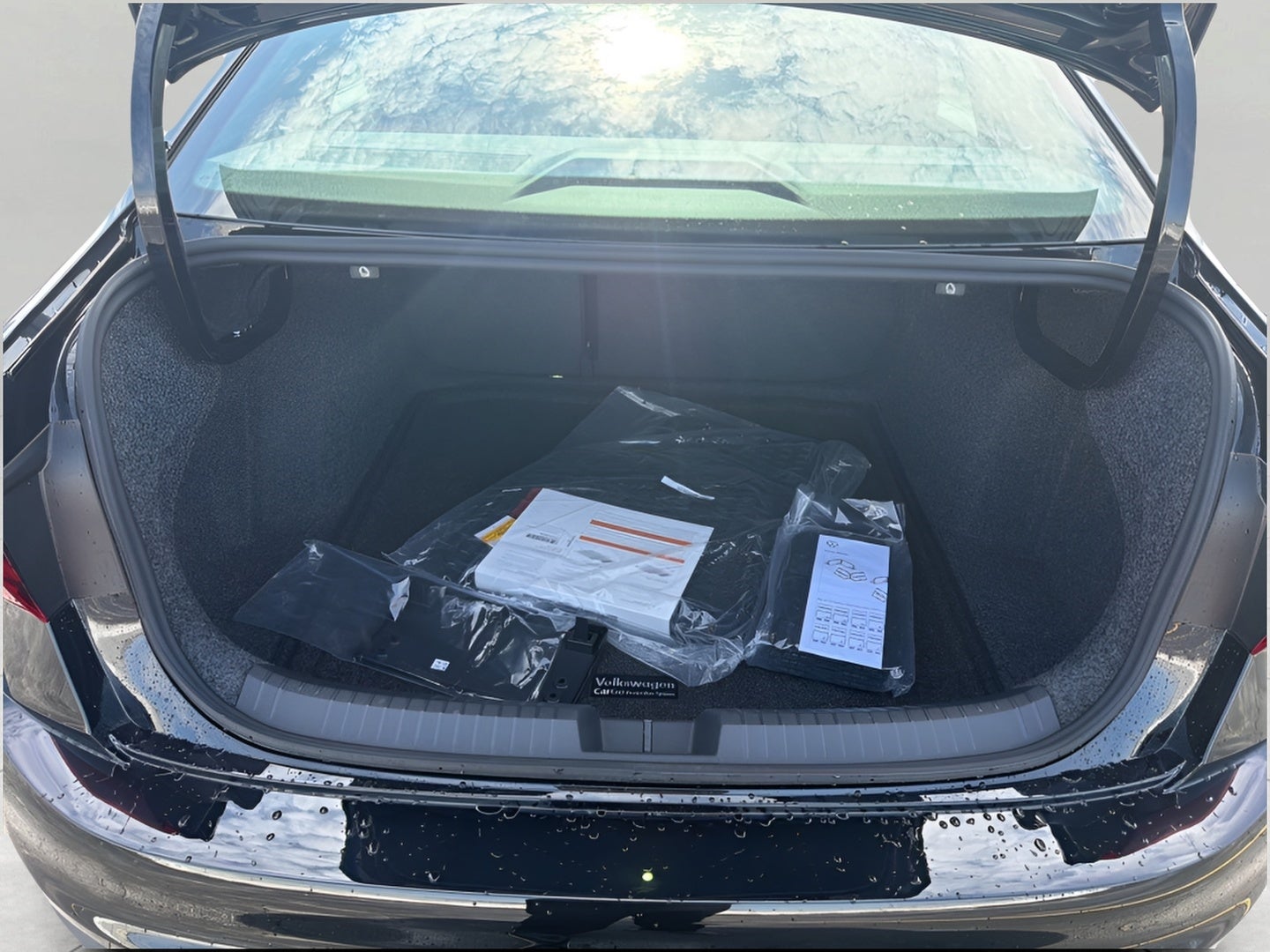 2026 Volkswagen Jetta GLI Autobahn DSG