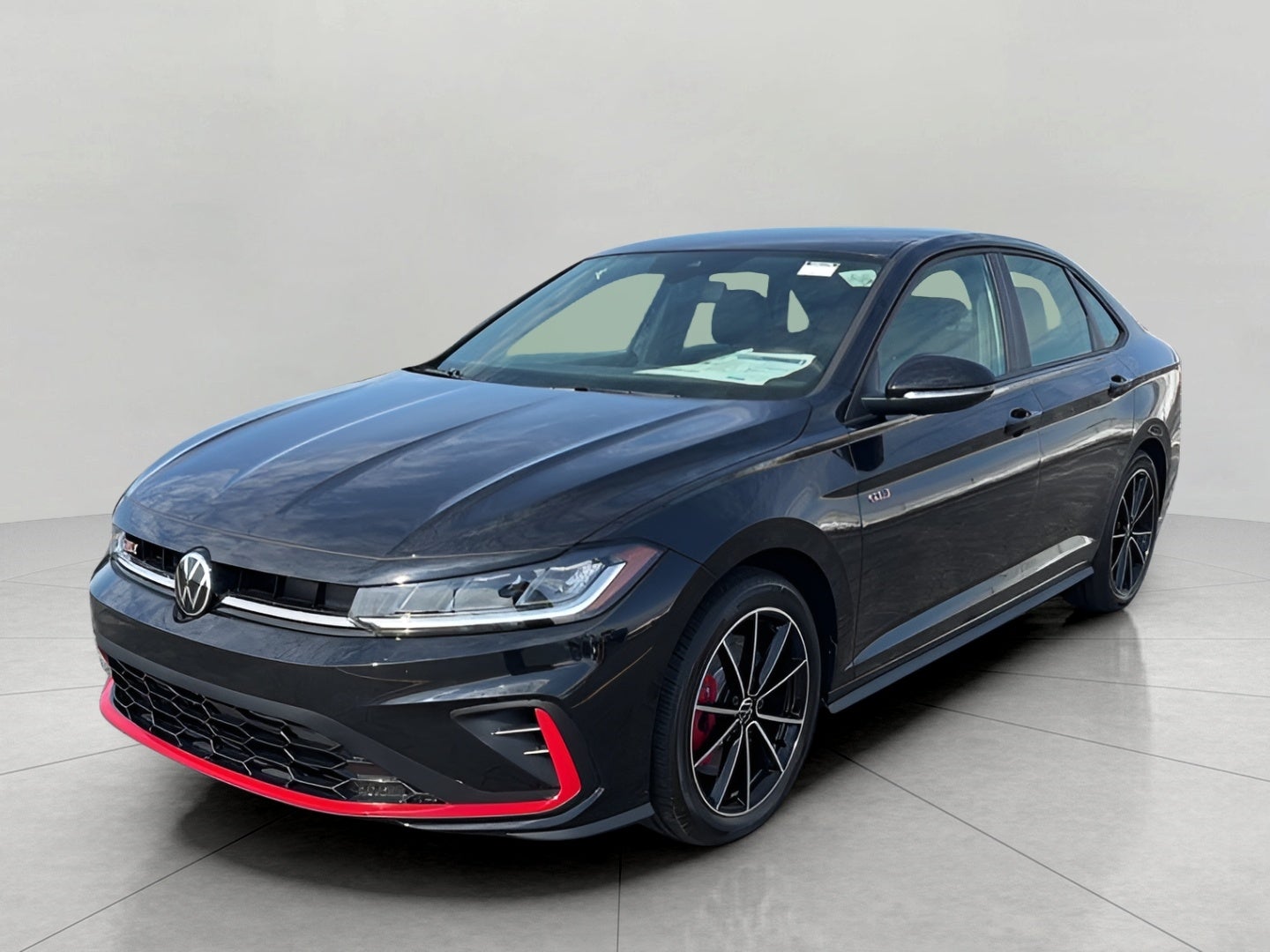 2026 Volkswagen Jetta GLI Autobahn DSG