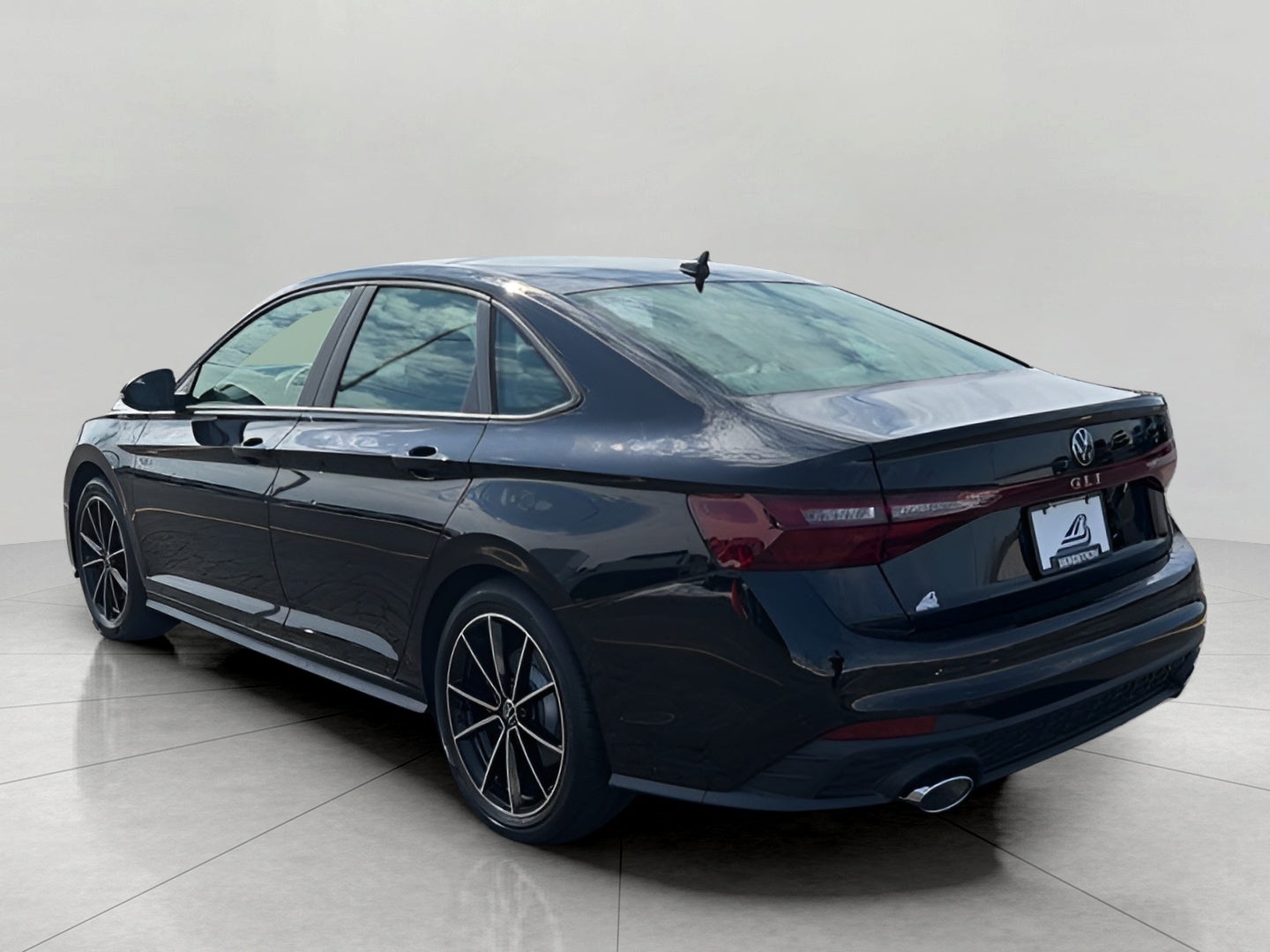 2026 Volkswagen Jetta GLI Autobahn DSG