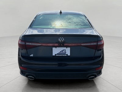 2026 Volkswagen Jetta GLI Autobahn DSG