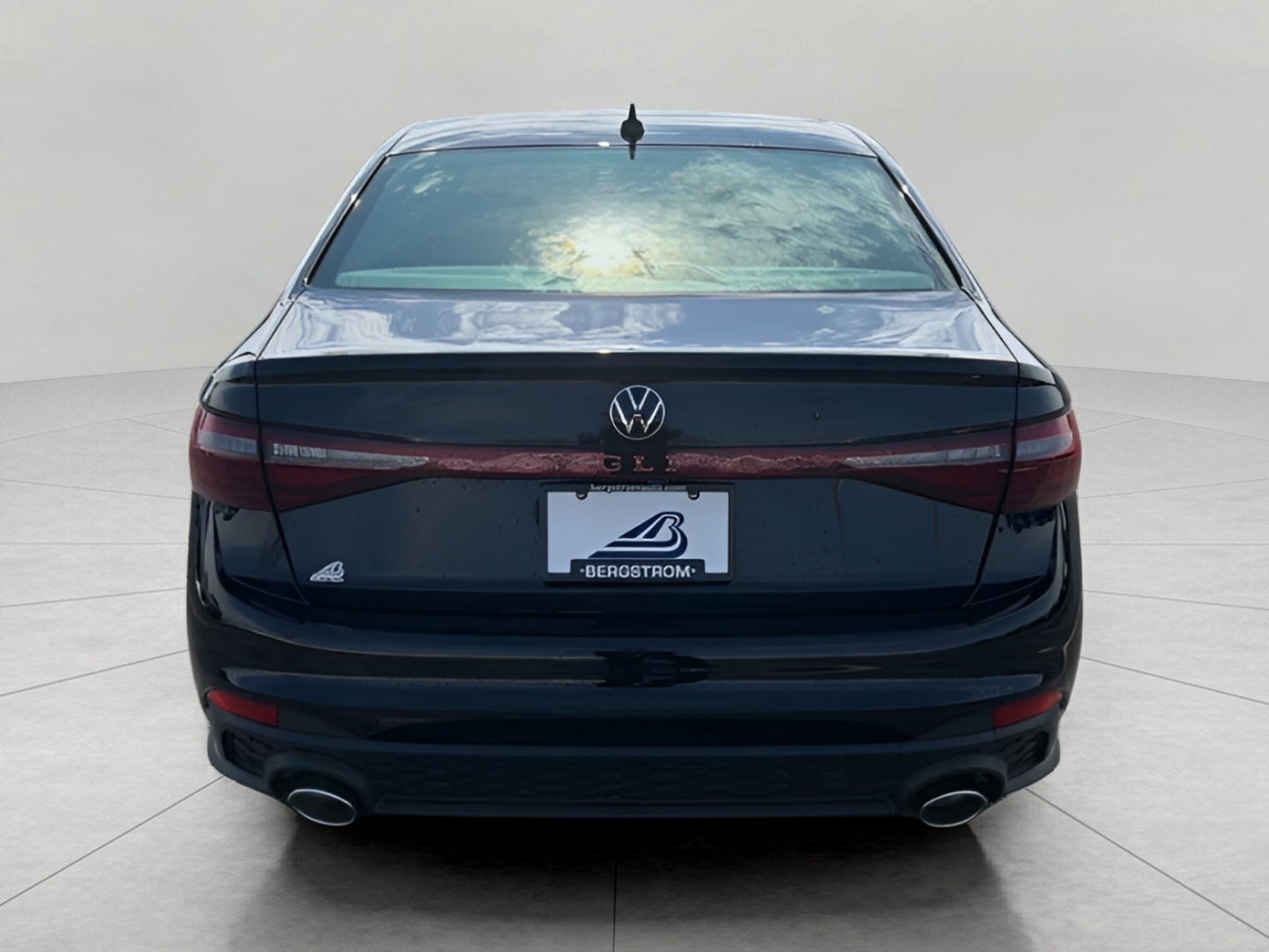 2026 Volkswagen Jetta GLI Autobahn DSG