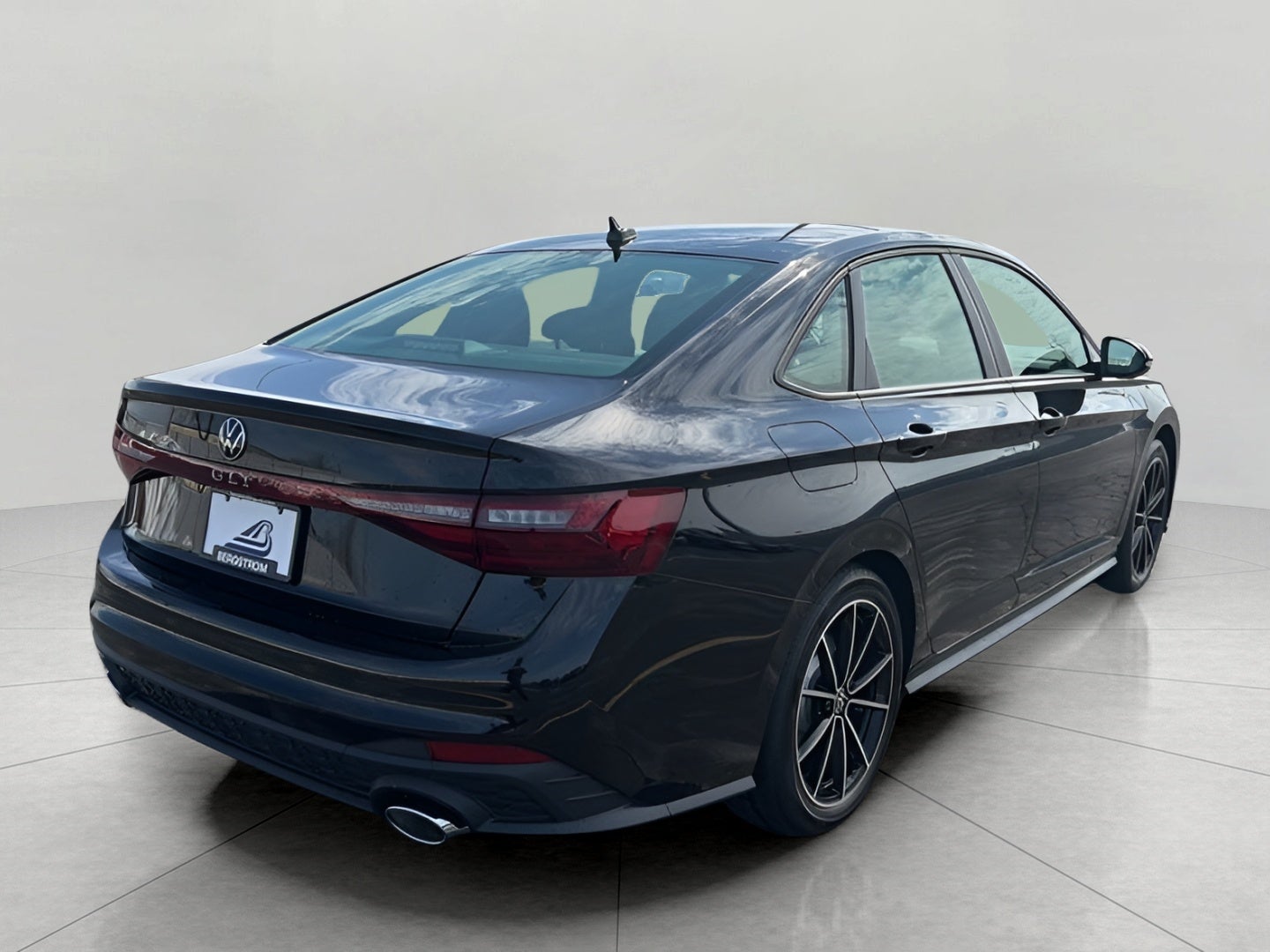 2026 Volkswagen Jetta GLI Autobahn DSG