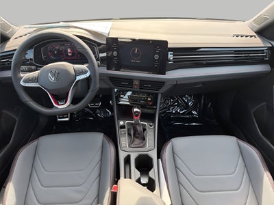 2026 Volkswagen Jetta GLI Autobahn DSG