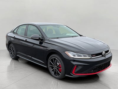 2026 Volkswagen Jetta GLI Autobahn DSG