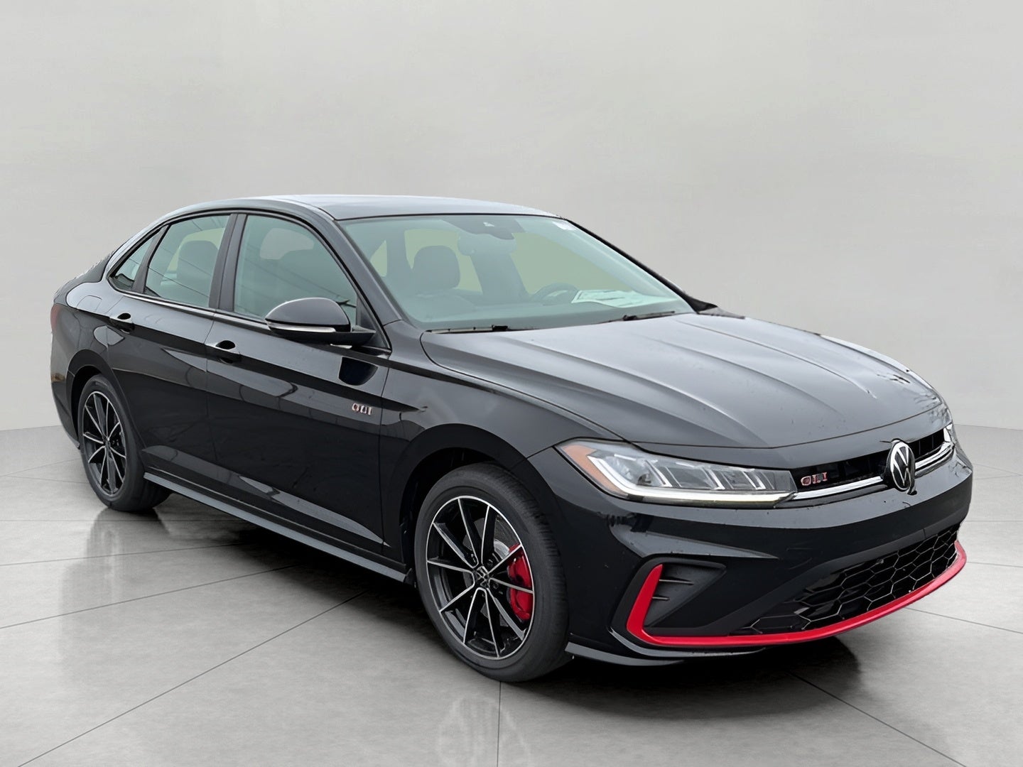 2026 Volkswagen Jetta GLI Autobahn DSG