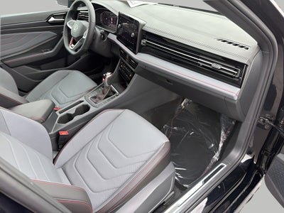 2026 Volkswagen Jetta GLI Autobahn DSG