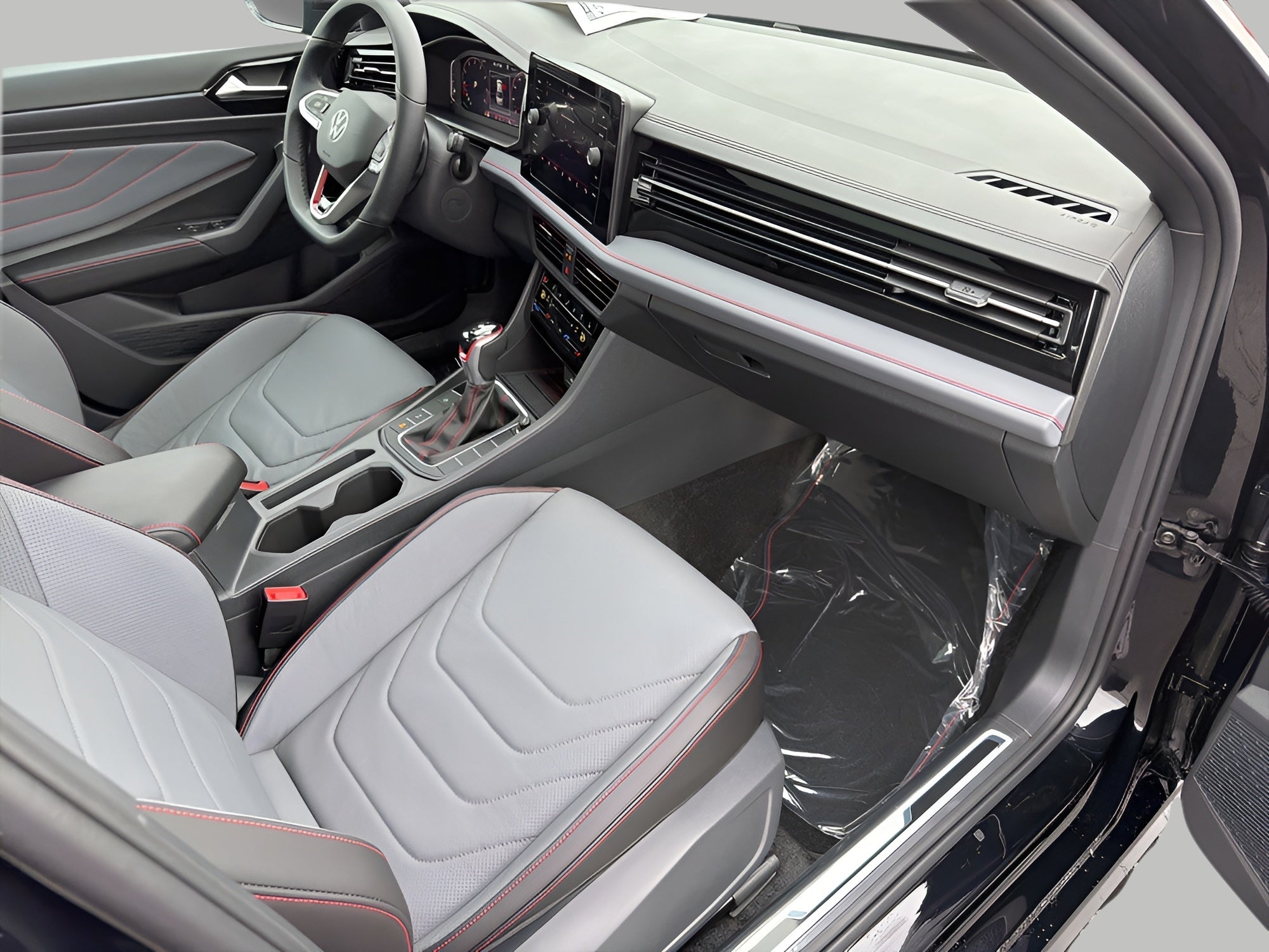 2026 Volkswagen Jetta GLI Autobahn DSG