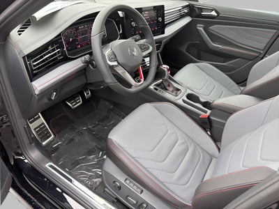 2026 Volkswagen Jetta GLI Autobahn DSG