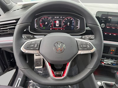 2026 Volkswagen Jetta GLI Autobahn DSG
