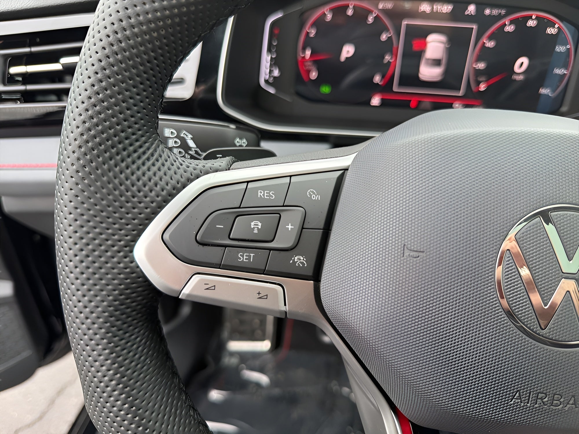 2026 Volkswagen Jetta GLI Autobahn DSG