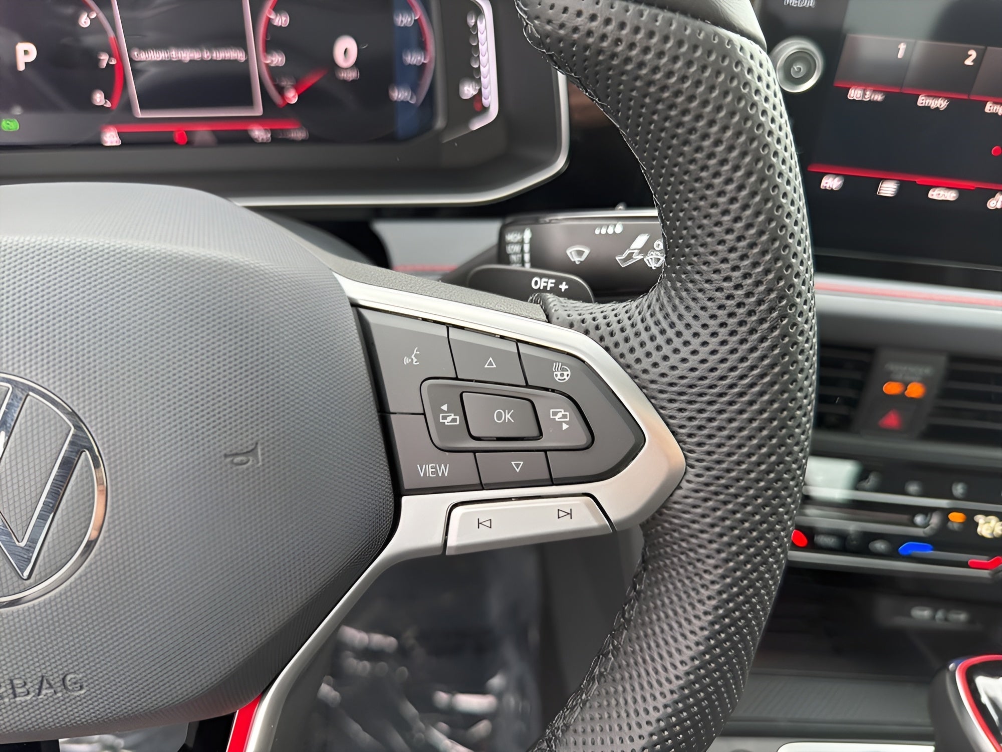 2026 Volkswagen Jetta GLI Autobahn DSG