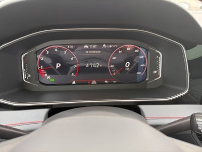 2026 Volkswagen Jetta GLI Autobahn DSG