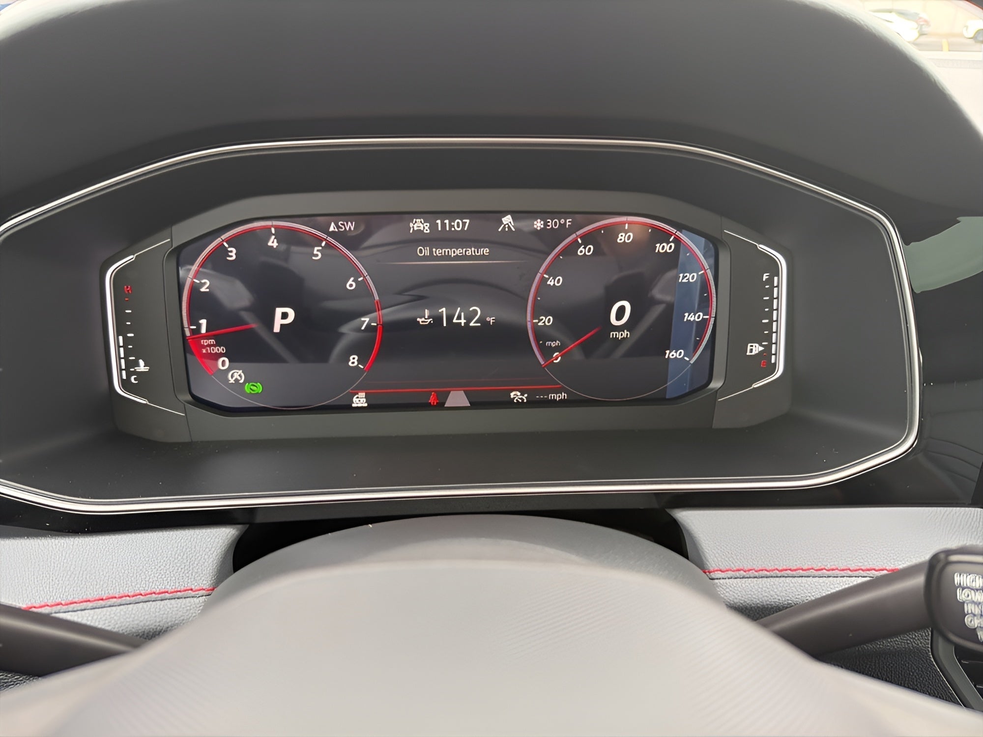 2026 Volkswagen Jetta GLI Autobahn DSG