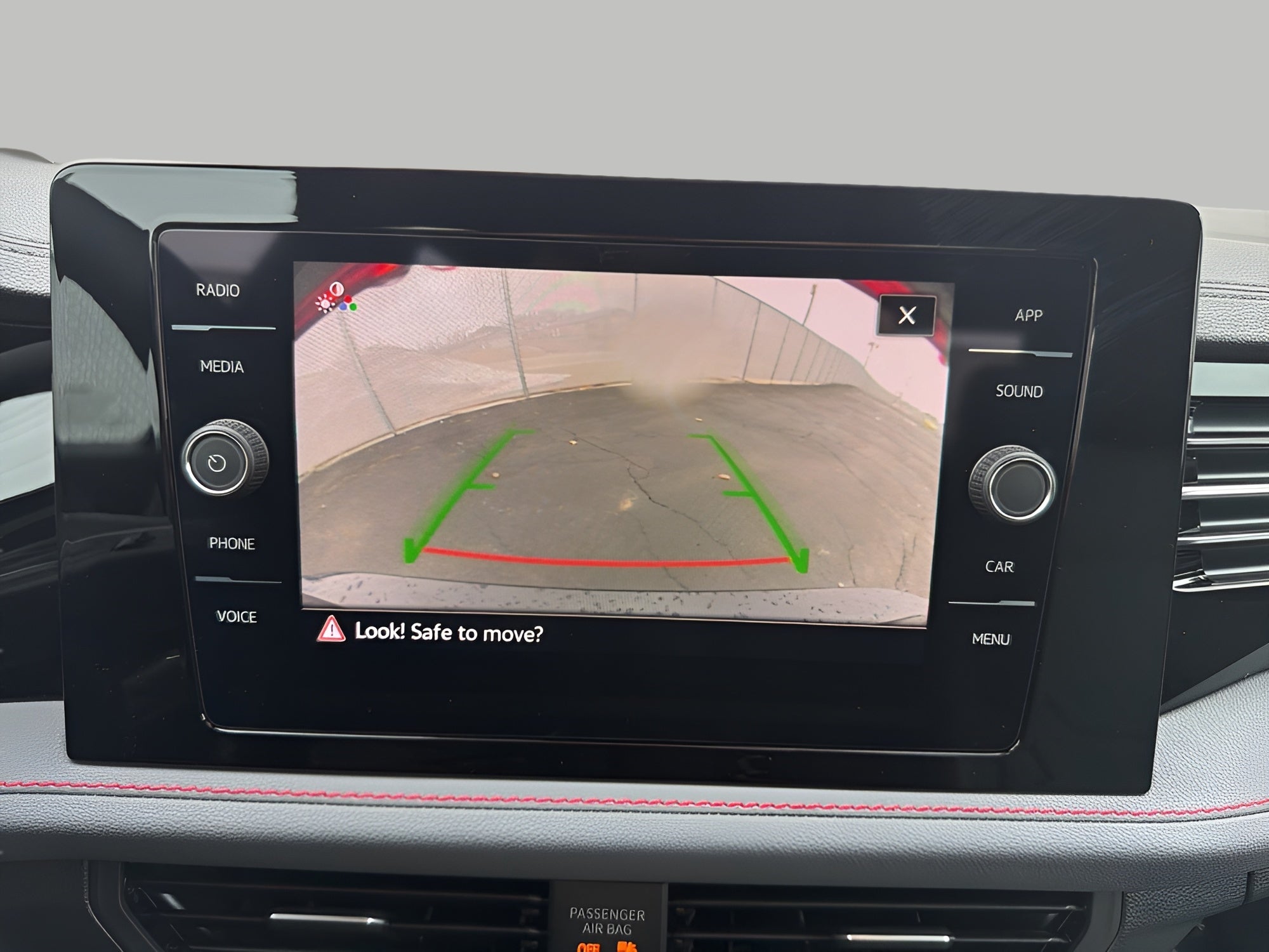 2026 Volkswagen Jetta GLI Autobahn DSG