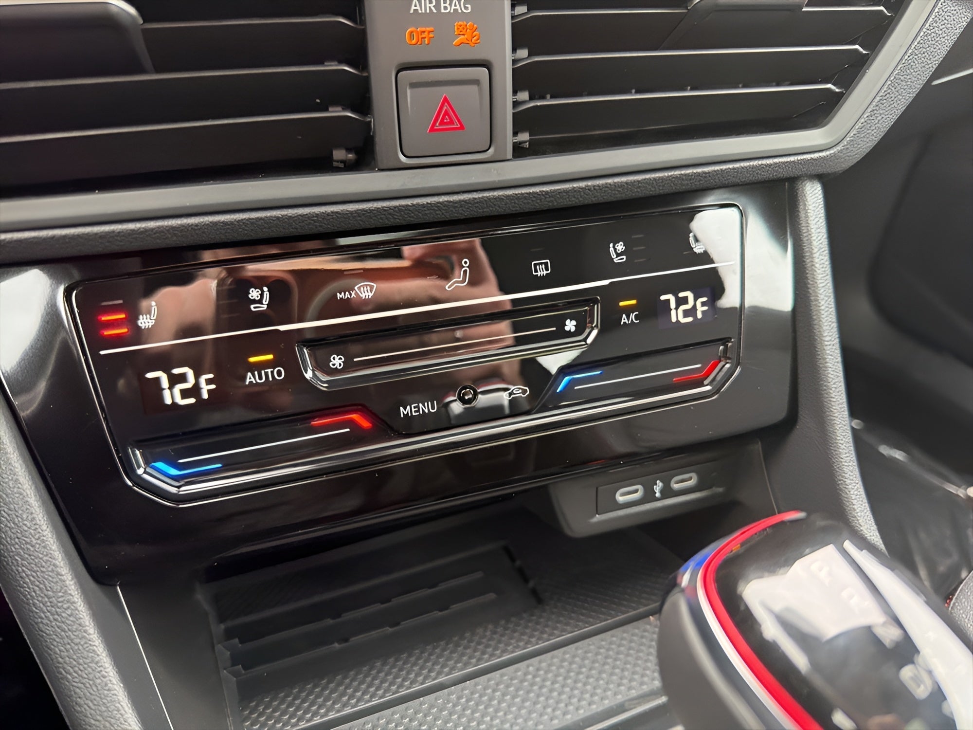 2026 Volkswagen Jetta GLI Autobahn DSG