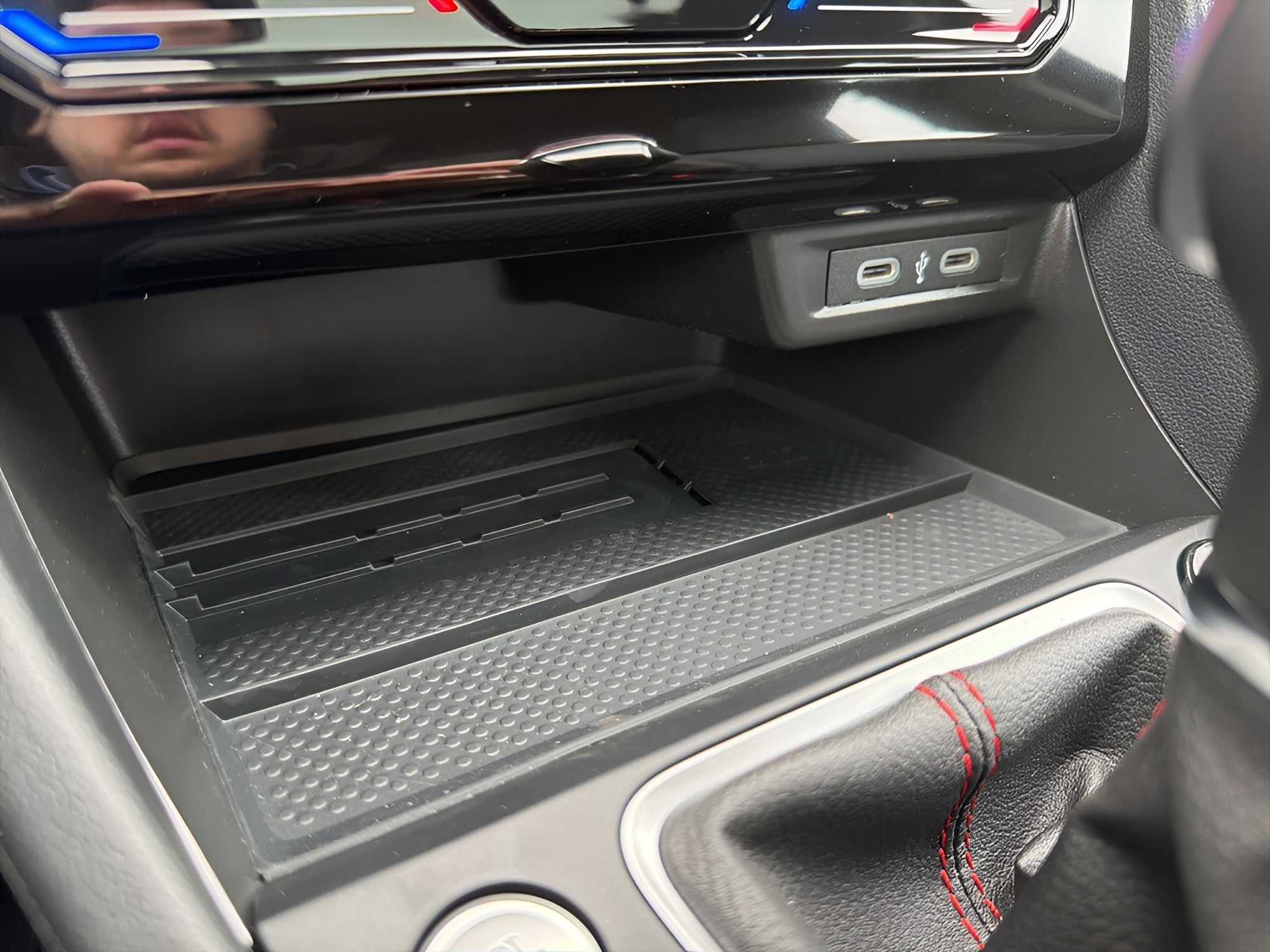 2026 Volkswagen Jetta GLI Autobahn DSG