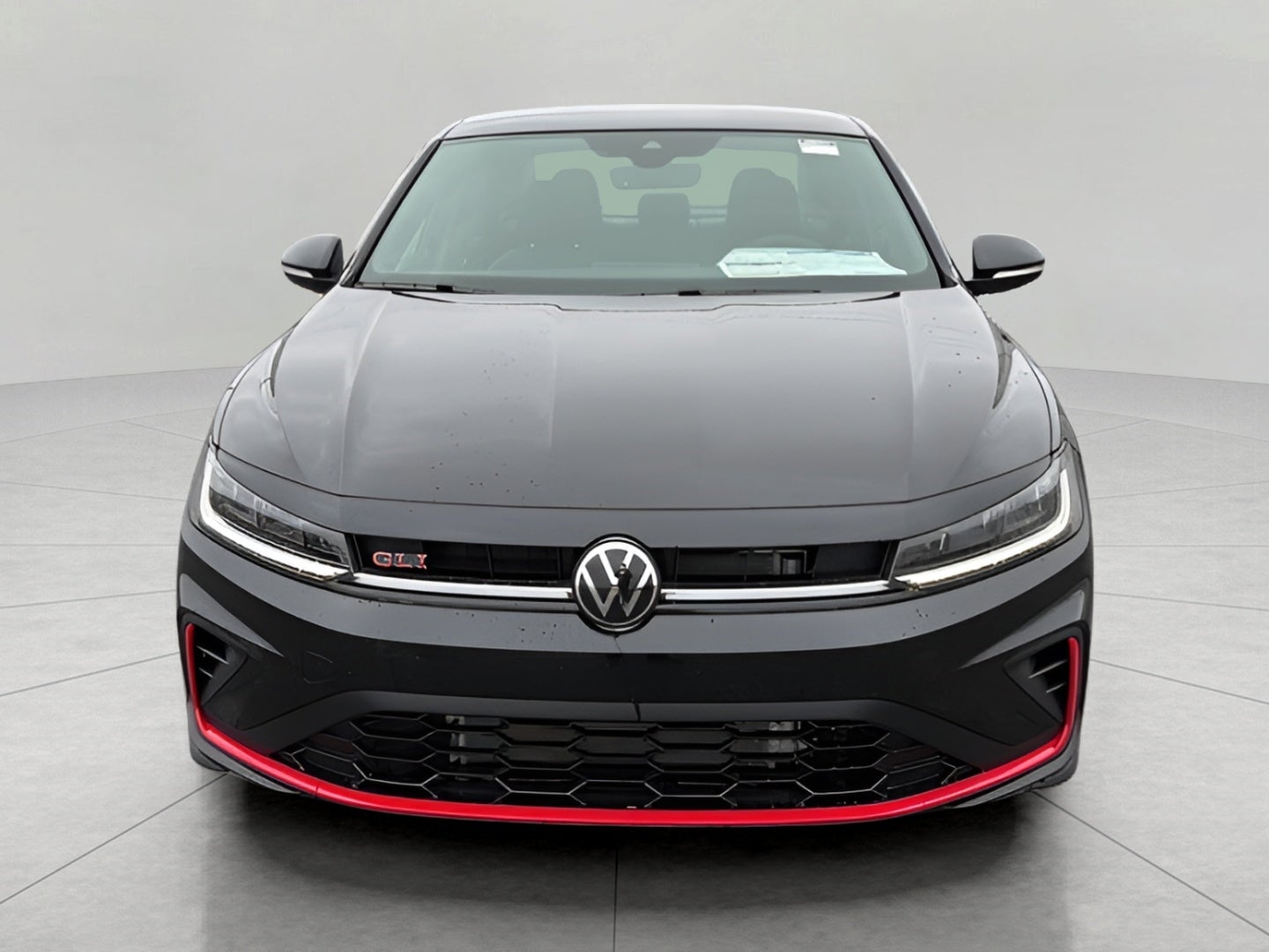 2026 Volkswagen Jetta GLI Autobahn DSG