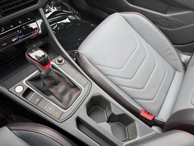 2026 Volkswagen Jetta GLI Autobahn DSG