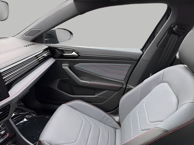 2026 Volkswagen Jetta GLI Autobahn DSG