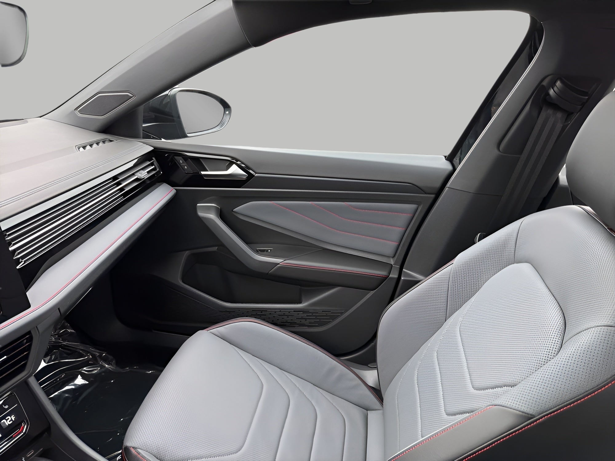 2026 Volkswagen Jetta GLI Autobahn DSG