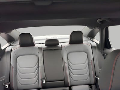 2026 Volkswagen Jetta GLI Autobahn DSG