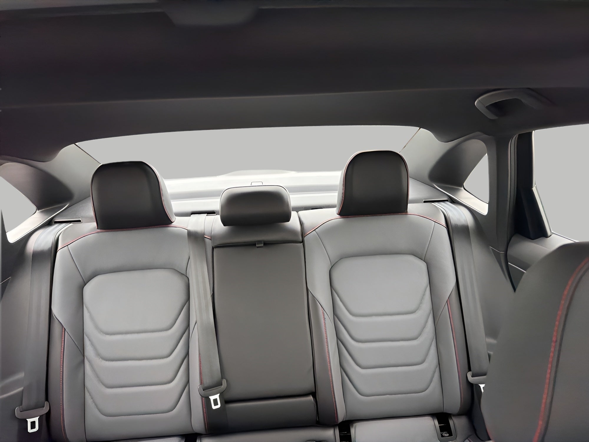 2026 Volkswagen Jetta GLI Autobahn DSG