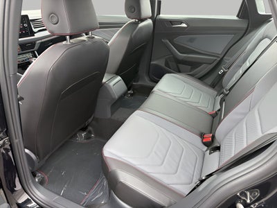 2026 Volkswagen Jetta GLI Autobahn DSG