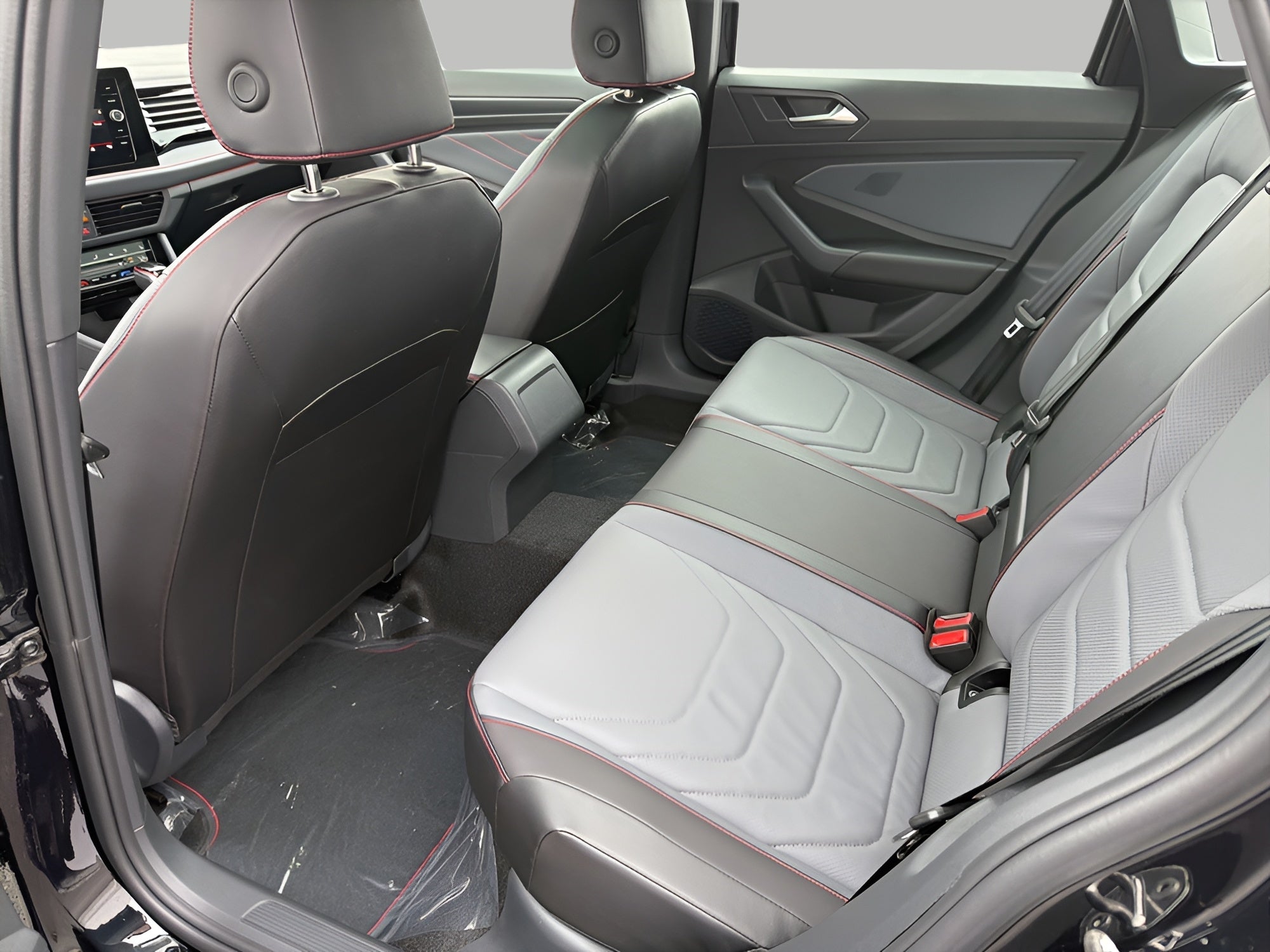 2026 Volkswagen Jetta GLI Autobahn DSG