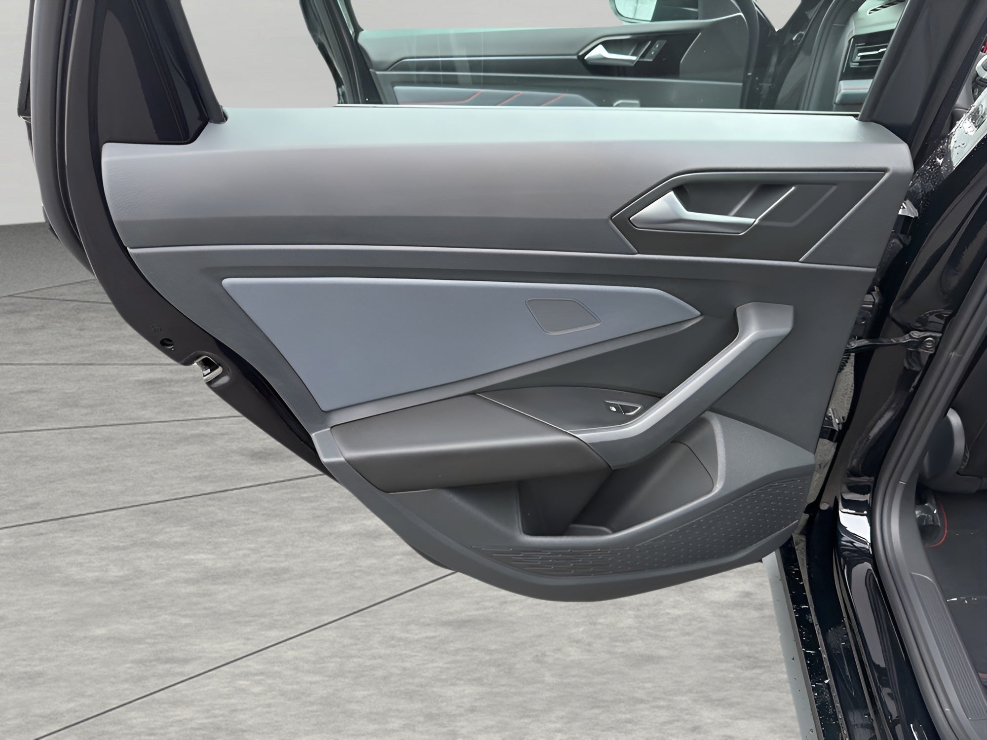 2026 Volkswagen Jetta GLI Autobahn DSG