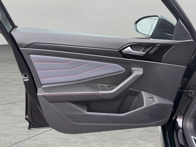 2026 Volkswagen Jetta GLI Autobahn DSG