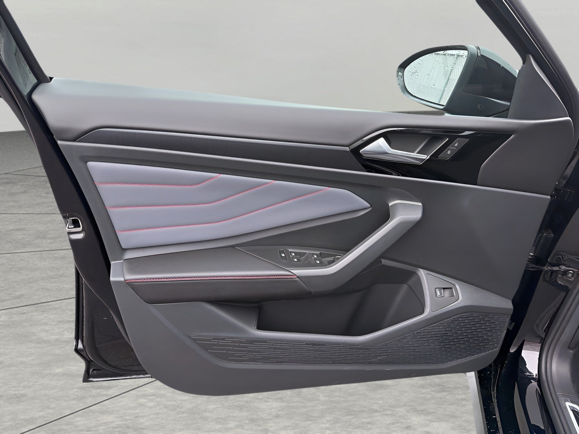 2026 Volkswagen Jetta GLI Autobahn DSG