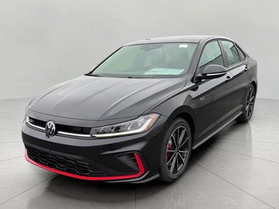 2026 Volkswagen Jetta GLI Autobahn DSG