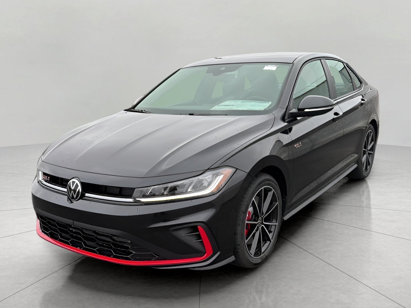 2026 Volkswagen Jetta GLI Autobahn DSG