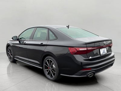 2026 Volkswagen Jetta GLI Autobahn DSG