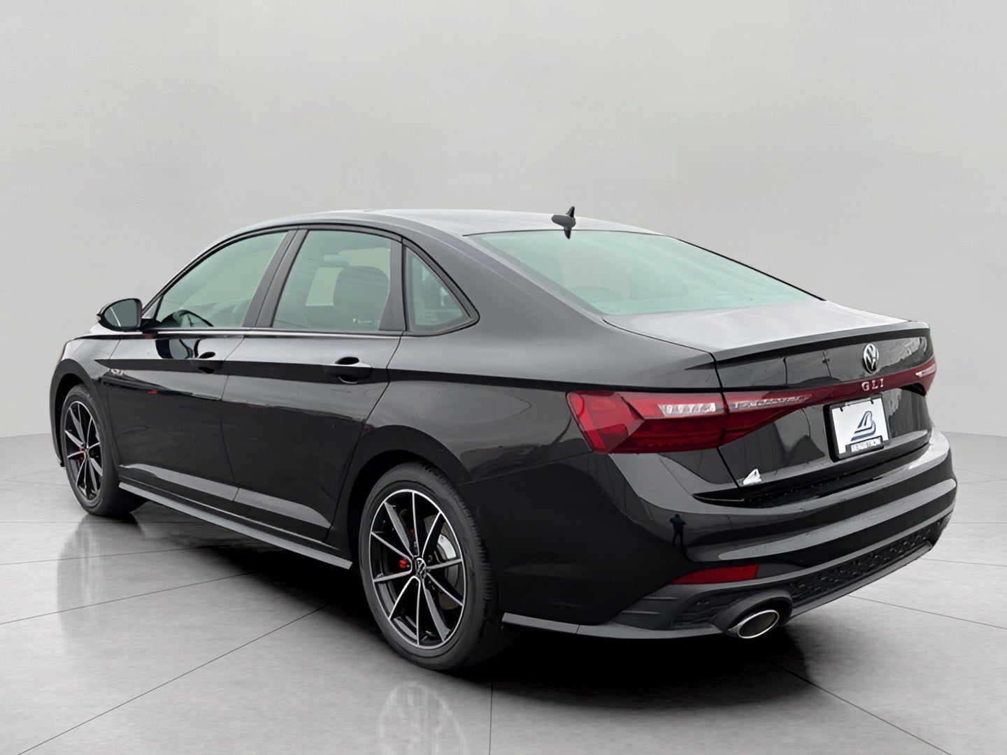 2026 Volkswagen Jetta GLI Autobahn DSG