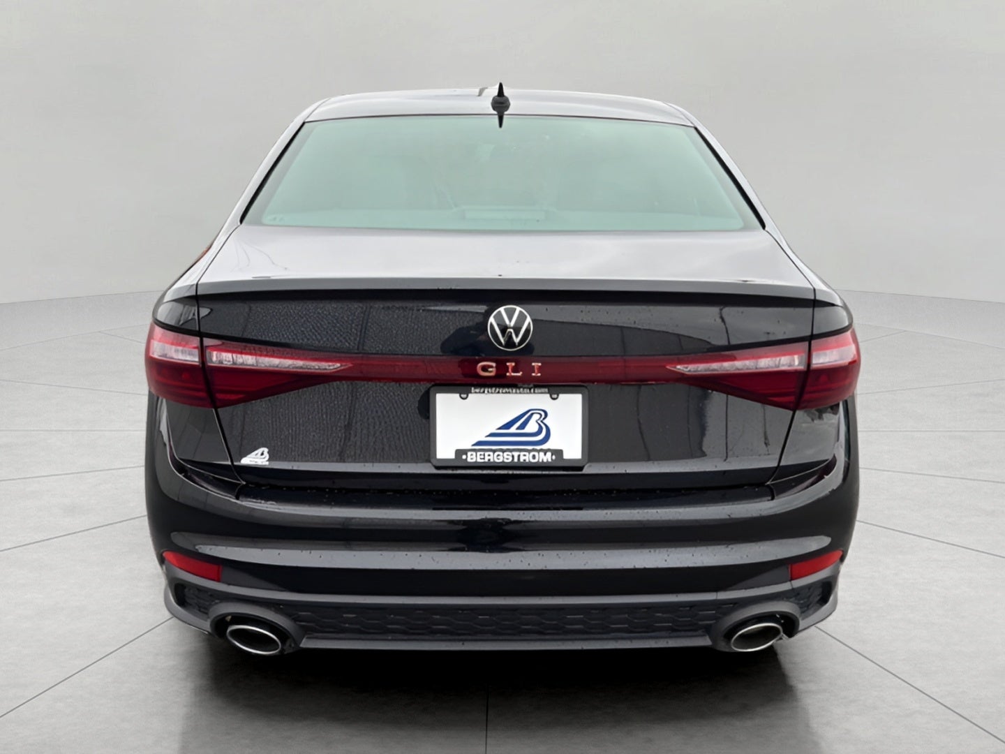 2026 Volkswagen Jetta GLI Autobahn DSG