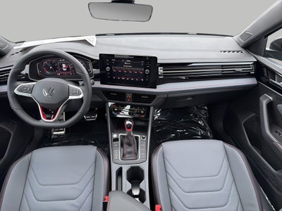 2026 Volkswagen Jetta GLI Autobahn DSG