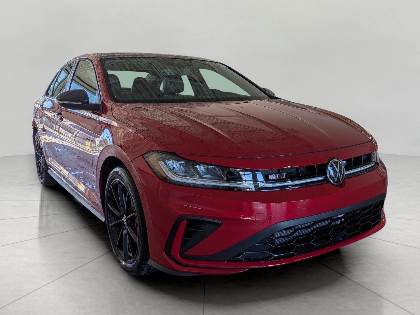2027 Volkswagen Jetta