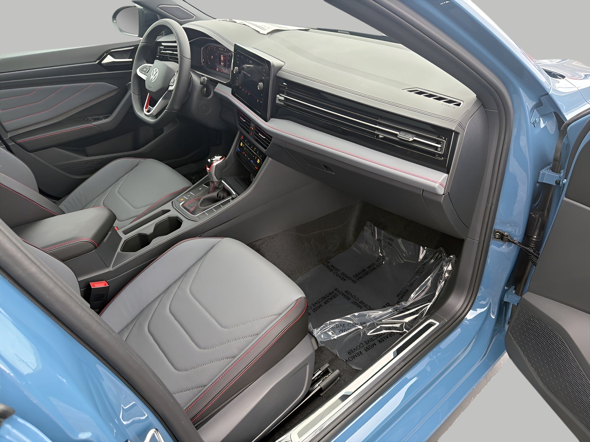 2026 Volkswagen Jetta GLI Autobahn DSG