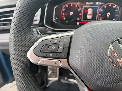 2026 Volkswagen Jetta GLI Autobahn DSG