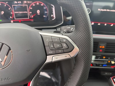 2026 Volkswagen Jetta GLI Autobahn DSG