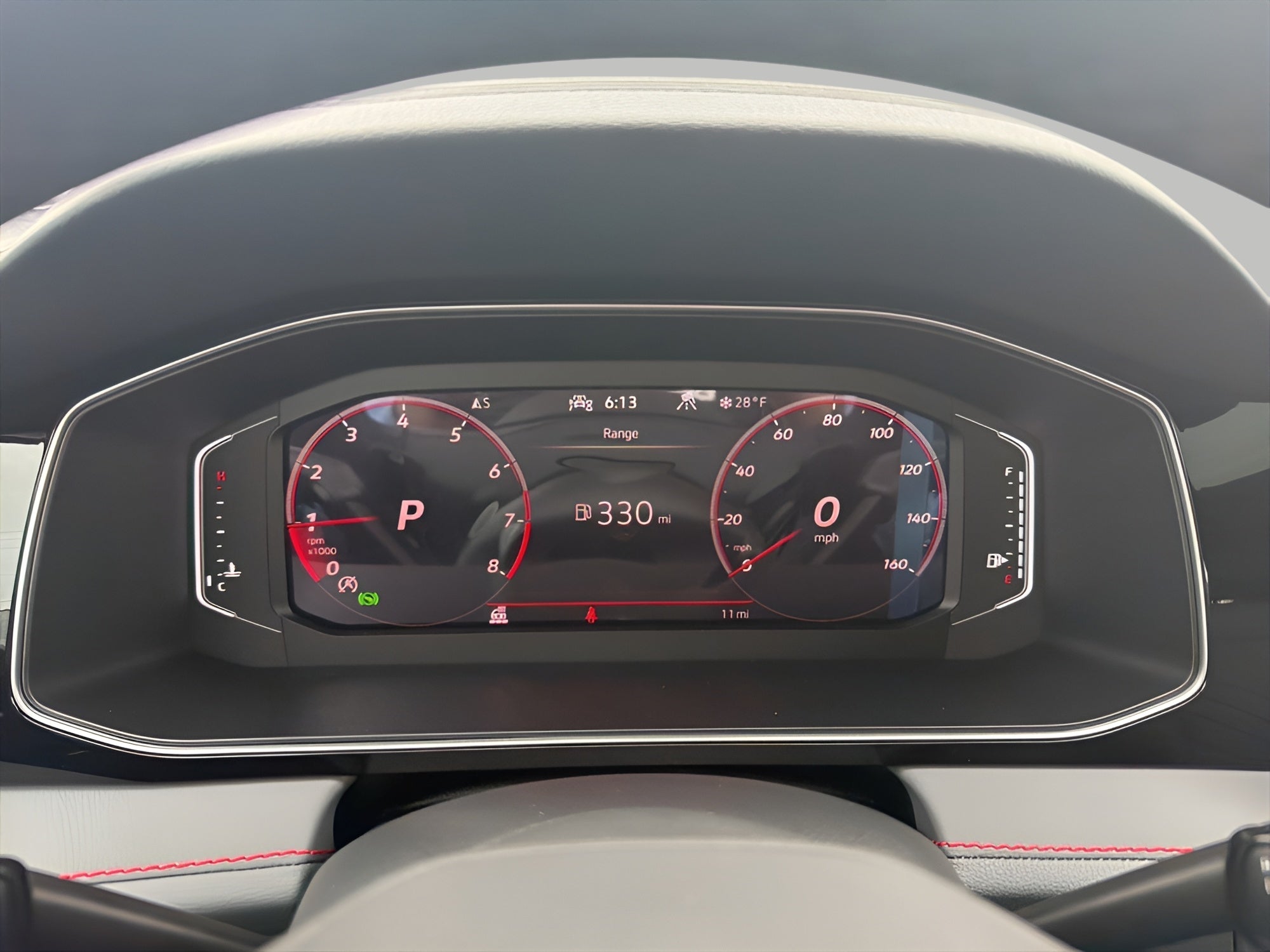 2026 Volkswagen Jetta GLI Autobahn DSG