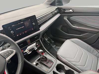 2026 Volkswagen Jetta GLI Autobahn DSG