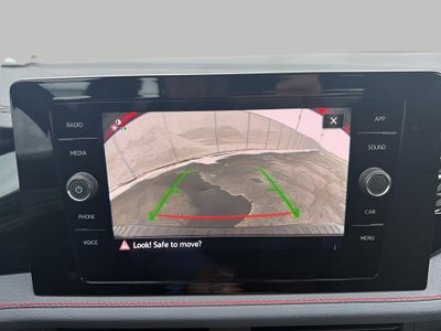 2026 Volkswagen Jetta GLI Autobahn DSG