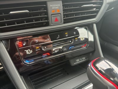 2026 Volkswagen Jetta GLI Autobahn DSG