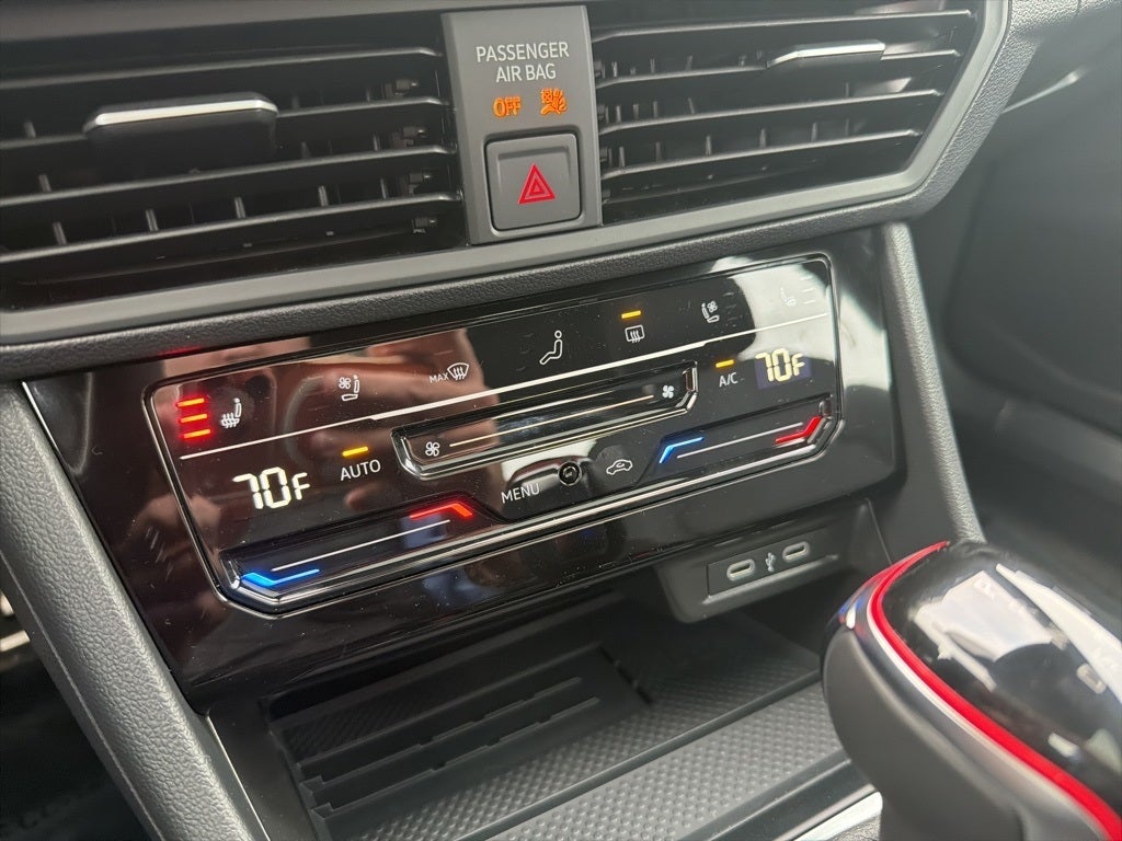 2026 Volkswagen Jetta GLI Autobahn DSG